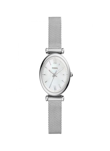 Montre femme Fossil