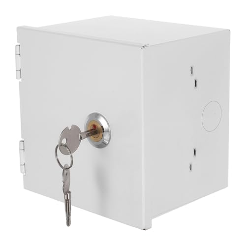 Boîtier électrique extérieur étanche pour sécuriser vos prises de jardin et terrasse