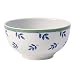 Produktbild Villeroy & Boch Switch 3 Schale, Hartporzellan, Blau, 740 ml