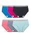 Fruit of the loom "Fit for Me" women's 10 PACK Low Rise Briefs