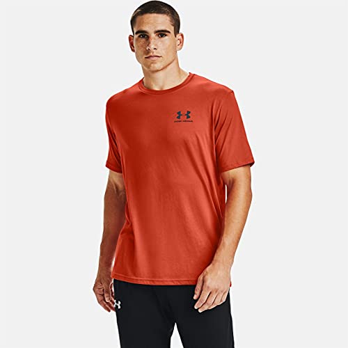Image of Under Armour Men T-Shirt