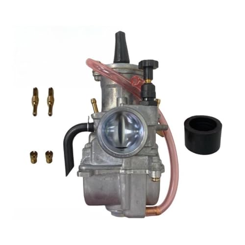 Carburateur PWK 28 mm pour redonner vie à vos motos de collection DT et YT175
