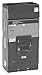 SCHNEIDER ELECTRIC 600-Volt 350-Amp LA363501021 Molded Case Circuit Breaker 600V 350A