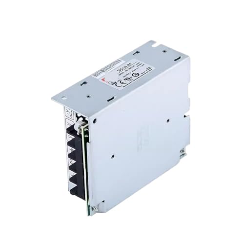 Bloc d'alimentation RS-35 24V pour stabiliser le courant - 3