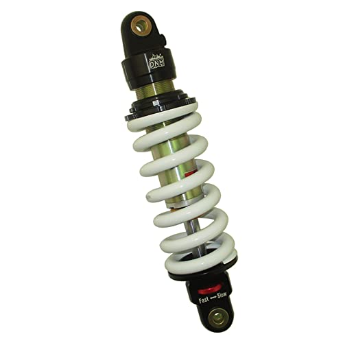 Image of 280mm 1000LBS DNM MK-AR Spring Rear Shock For M2R Lucky Thumpstar Explorer Braaap Apollo Stomp WPB Bucci Orion SSR Chinese Pit Dirt Bike
