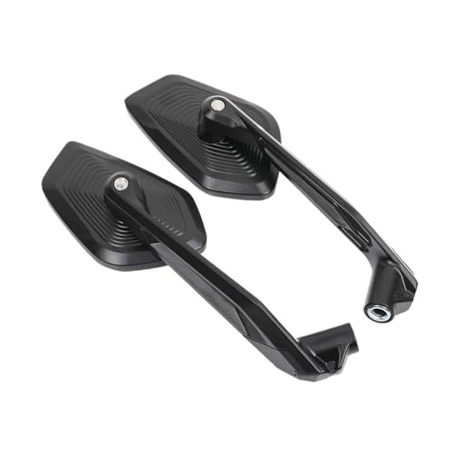 Rétroviseur Latéral Réglable Haute Visibilité pour Moto R1250GS et ADV