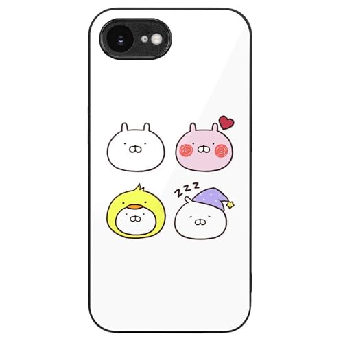 �����܂� iPhone16E�p�P�[�X �X�}�z�P�[�X �A�C�t�H��16E�p�J�o�[ �����K���X �S�ʕی� �C�菝�h�~ �w��h�~ �g�уJ�o�[ ���^ �h�o �ϏՌ� Case