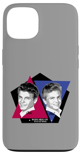Official The Everly Brothers Both Sides Of An Evening �X�}�z�P�[�X iPhone 13 �p