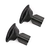 Material: Aluminium (verschiedene Teile aus verschiedenen Materialien)