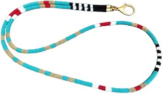 Lanyard, beaded lanyard, id holder, bead crochet lanyard, woman beaded lanyard, ID card holder teacher nurse lanyard african lanyard