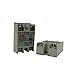 10PCS Industrial Relay SSR-50DA 50Amp 3~32VDC to 24~380VAC Single Phase DC-AC SSR Solid State Relay