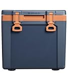 Stanley Adventure Easy-Carry Wheeled Cooler 50qt Twilight