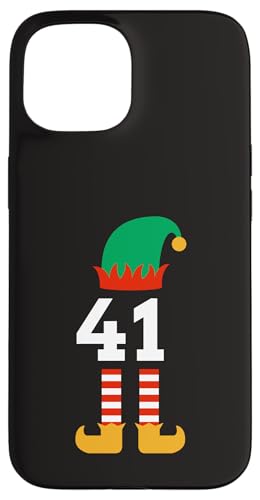 41 NX}X 4 1 tH[ 67 Xmas Happy Holidays Funny Gen Z X}zP[X iPhone 15 p