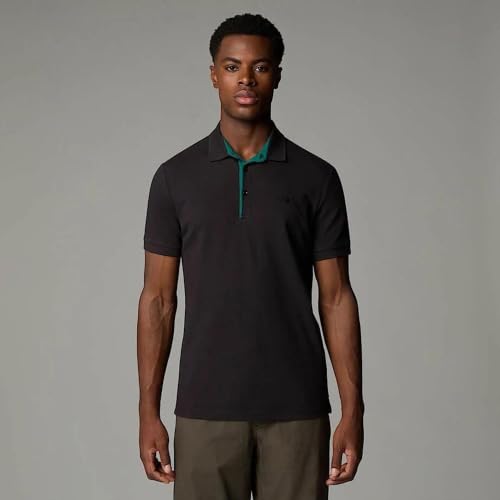Polo TNF M Premium Slim Polo anti-transpiration et léger