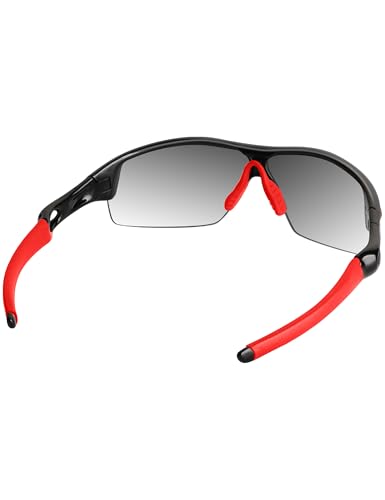 Image of ToughAsNails Replacement Nose Pads for Oakley Radar Path /RadarLock Path /Radar EV Path /Radar EV Path XS Series-Standard Fit