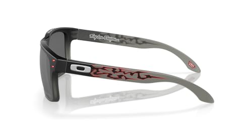 Image of Oakley Mens OO9102 Holbrook Square Sunglasses