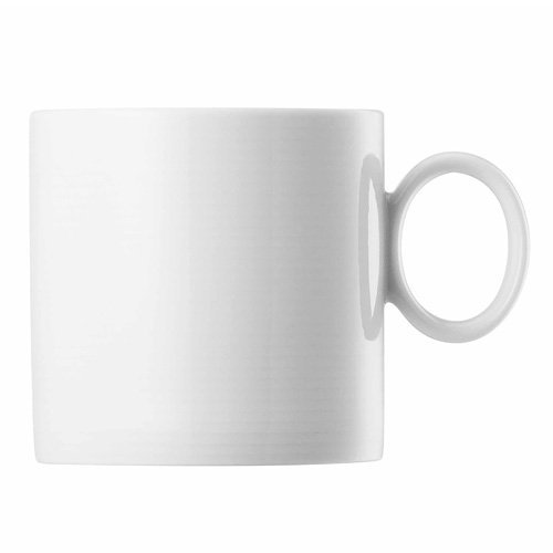Thomas & Friends Thomas Loft White Mug with Handle 0.33 Litre