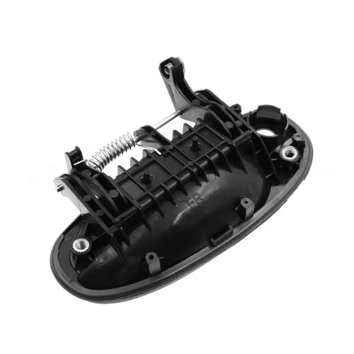 Poignée extérieure voiture pour remplacer une commande cassée sur Spark II - 5