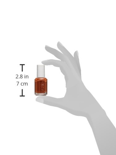 Essie Nail Polish, Glossy Shine Finish, Playing Koi, 0.46 Fl. Oz. #TOP7