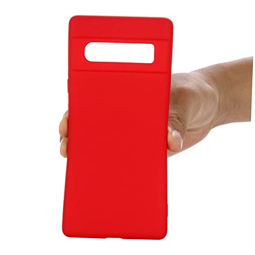 Coque Pixel Pro protection complète en silicone liquide premium UKCOCO 3x - 3