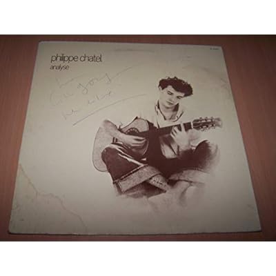 J't'aime Bien Lili / Pensées D'une Carte Postale / Analyse / Le Tapis Du Salon / Michèle La Voyante / J'suis Resté Seul Dans Mon Lundi...