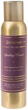 Aromatique Sparkling Currant Fragrant Aerosol Room Spray 5 oz