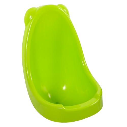 Sosoport Boys and Girls Urinal Toddler Potty Training Urinal for Boys Wall-Mounted Potty Training Sturdy and Safe
