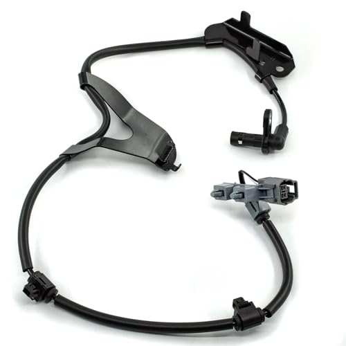 �ԗpABS�z�C�[���X�s�[�h�Z���T�[ Compatible With Isuzu For D-MAX 2017 2018 2019 2020 2021 2022 2023 2024 8982924320 �ԑ��Z���T�[ ABS�Z���T�[ �t�����g�E�p