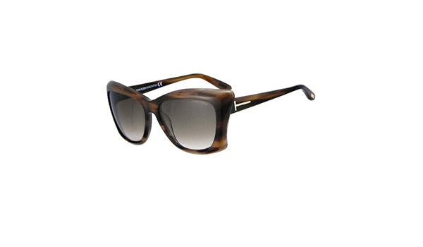 Amazon | TOM FORD[トムフォード] MODEL NO.lana-50f-ft0280 LANA