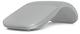 microsoft bluetrack wireless mouse 5000 Verpackungsgewicht : 660 g Microsoft Surface Arc Bluetooth BlueTrack Ambidextrös Grau Maus - Mäuse (Ambidextrös, BlueTrack, Bluetooth, 82,49 g, Grau)