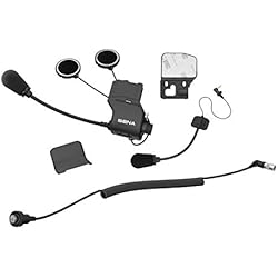 Amazon.com: Sena 20S EVO Motorcycle Bluetooth Headset