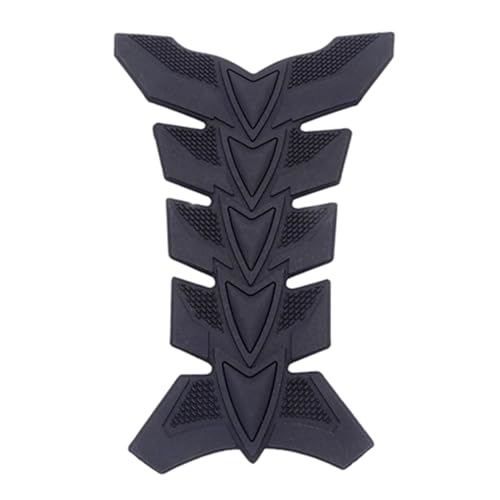 Geavonyg Motorcycle Tanks Sticker Fuels Pad Guard Decs Protecteurs Protégeurs