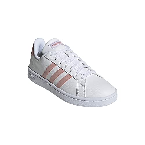 Image of Adidas Women's Grand Court Sneaker