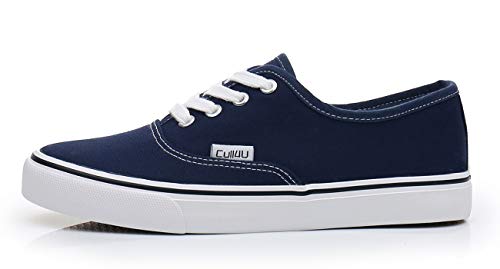 Image of Cull4U Women's Laid Back Low Top Sneaker Shoe
