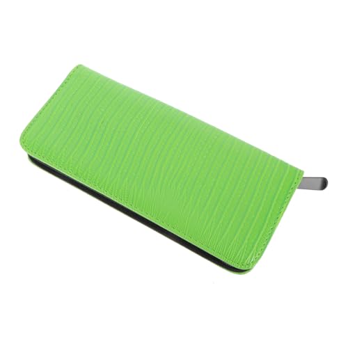 Gatuida Hairdressing Pouch Barber Scissors Pouch Hair Cutting Tool Bag Portable Compact for Salon Use