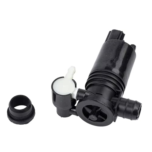 Bomba motor limpiaparabrisas coche Ford Flex resistente al desgaste continuo 4