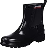 FÜR JEDEN ANLASS: Kombiniere den stylischen Ankle Boot zur schlichten Jeans oder auch zu fließenden Kleidern und Röcken Er ist für jede Wetterlage hervorragend geeignet Ob Regenwetter oder nicht - dieser Schuh passt zu jedem Look
