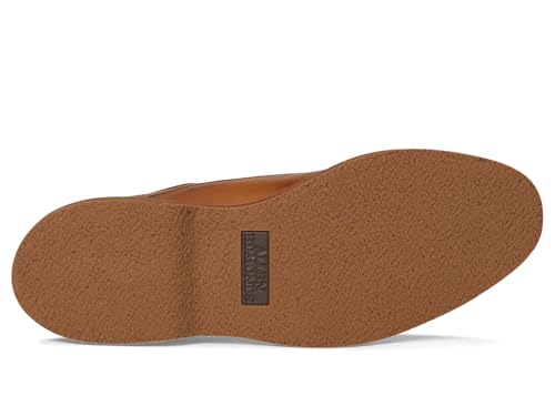 Allen Edmonds Park Verse Oxford Shoes Walnut Leather 13 E3