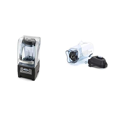 Top 15 Quietest Smoothie Blender Reviews & Comparison 2021