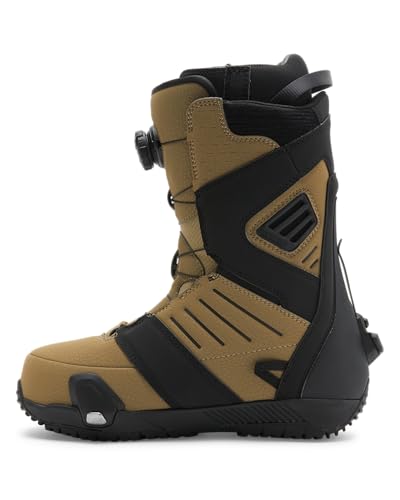 Image of DC Shoes Men's Judge Step-On BOA Snowboard Boots