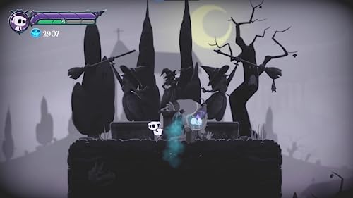 Death or Treat Nintendo SWITCH Neuf - vue 7