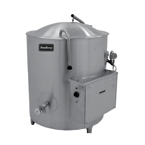 Accutemp Edge ALLEC Series Tetera Estacionaria 40 Galones