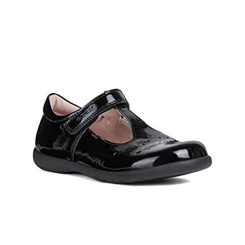 Geox Girl's Naimara 4 (Toddler/Little Kid/Big Kid)3