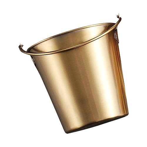Cubiteras de acero inoxidable para tus fiestas y presentaciones de aperitivos 2