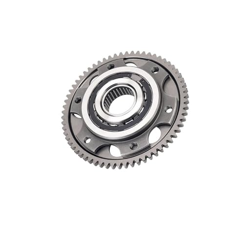 Embrayage de démarreur pour moto F800GS et F650GS avec roulement