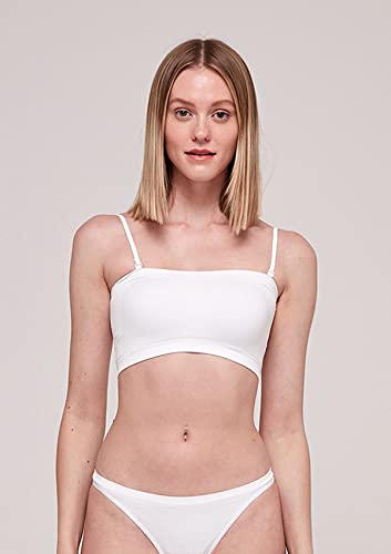 Sutia Fem Top Feminino, Codificação 1A, M