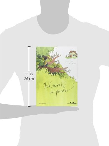 Huit saisons et des poussières