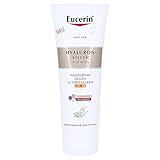 Eucerin Anti-Age Hyaluron-Filler + Elasticity Handcreme, 75 ml