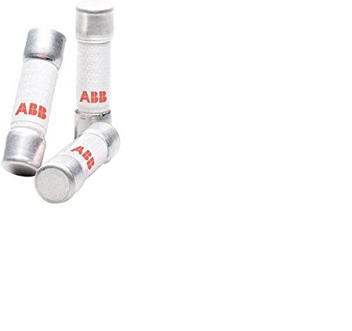 ABB E9F15PV - e 9F15 PV Fusibile GPV 10X38, 15A