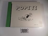 Popeye 3936384312 Book Cover